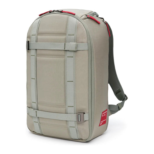 DB JOURNEY Ramverk Backpack 26L -  Basil Green