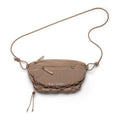 DB Journey Roamer Pro Sling Bag 6L - Affogato Brown
