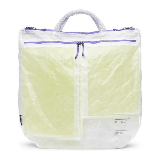 DB Weigh Lighter Helmet Bag 32L - Aurora