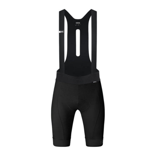 GOBIK Absolute 7.0 Bibshort Men`s - Black K10
