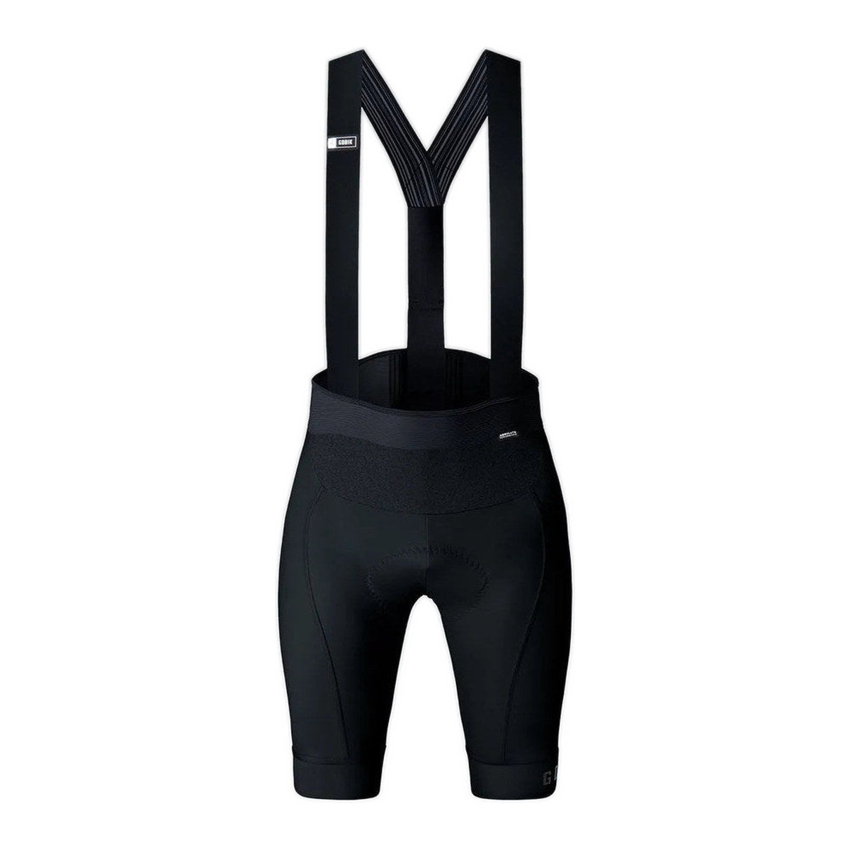 GOBIK Absolute 7.0 Bibshort Women`s - Black K9