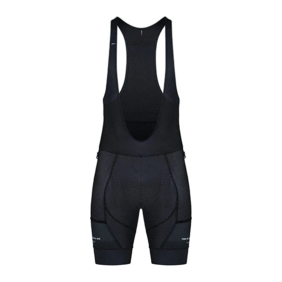GOBIK Commander Bibshort Men`s - Black K7