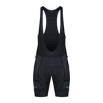 GOBIK Commander Bibshort Herr - Svart K7