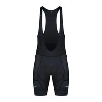 GOBIK Commander Cuissard à bretelles Hommes - Noir K7
