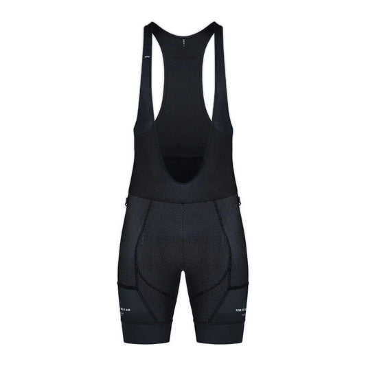 GOBIK Commander Bibshort Men`s - Black K7