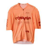 MAAP Strata Pro Air Maillot 3.0 - Sorbet