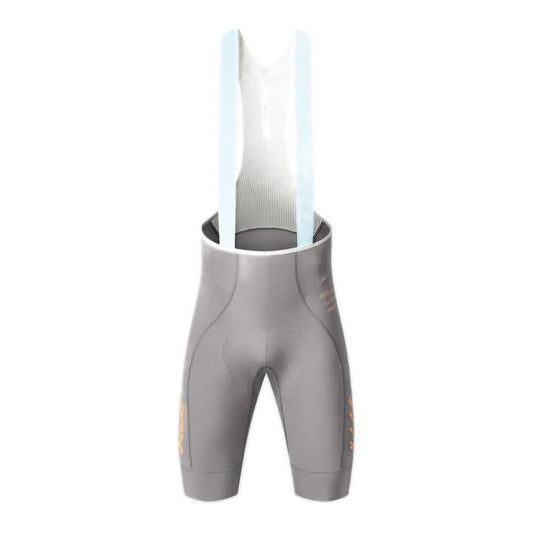 MAAP Strata Team Bib Short Evo Cargo - Titanium