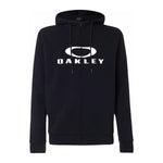 OAKLEY Bark Fz Hoodie 2.0 - Black/White