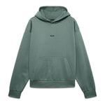 OAKLEY Metal Rise Hoodie - Aviator Green