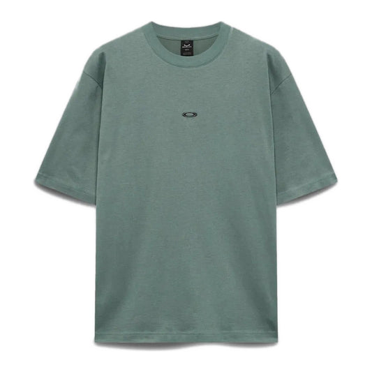OAKLEY Metal Rise Tee - Aviator Green