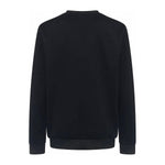 OAKLEY Relax Crew Sweatshirt - Blackout