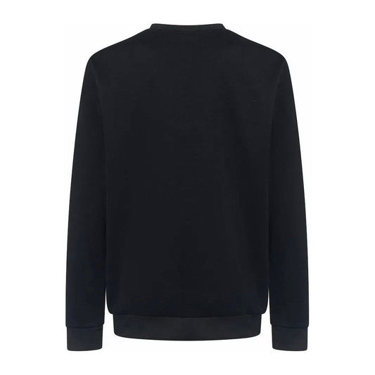 OAKLEY Relax Crew Sweatshirt - Blackout