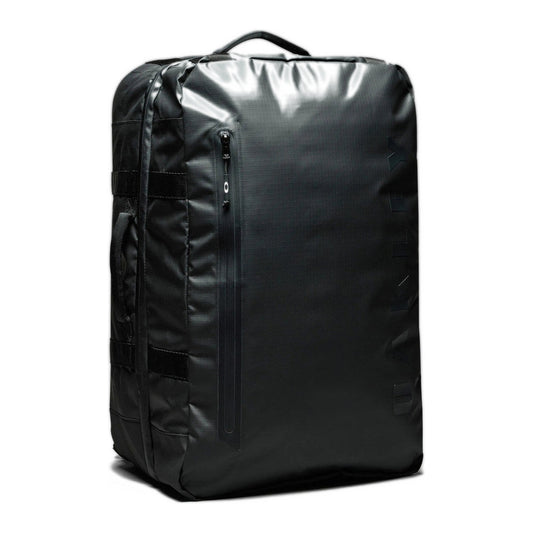 OAKLEY Terraquest 50L Hybrid Duffle - Pitch Black