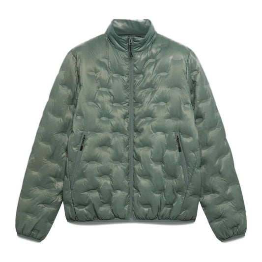 OAKLEY Whirl Szn Jacket - Aviator Green