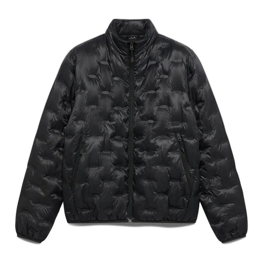 OAKLEY Whirl Szn Jacket - Pitch Black