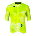 GOBIK Stark Jersey Short Sleeve Men´s - Citrus