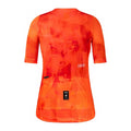 GOBIK Stark Jersey Short Sleeve Women´s - Gerbera
