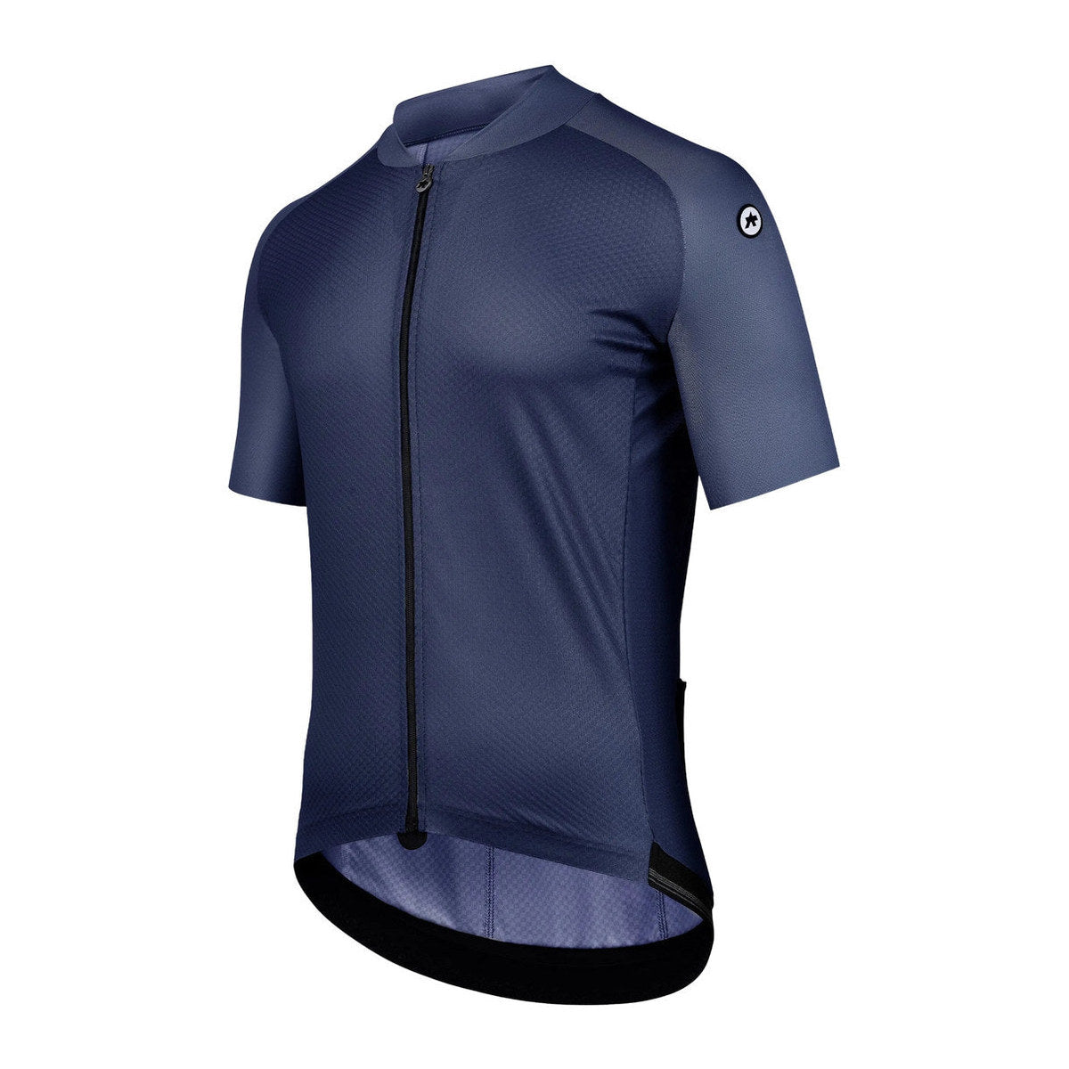 ASSOS Mille GT Jersey C2 Evo - Genesi Blue