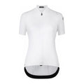 ASSOS Uma GT Women Jersey C2 Evo - White Series