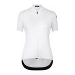 ASSOS Uma GT Women Jersey C2 Evo - White Series