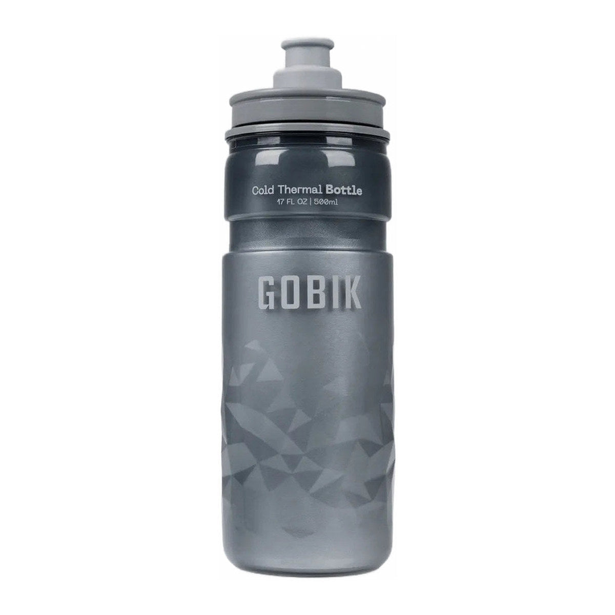 GOBIK Ice Fly Bidon 500cc - Shaded