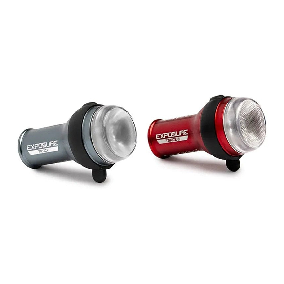 Exposure Trace Pack - Trace MK4 & TraceR 4 Reakt - Gun Metal Black
