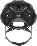 ABUS MACATOR HELMET - VELVET BLACK