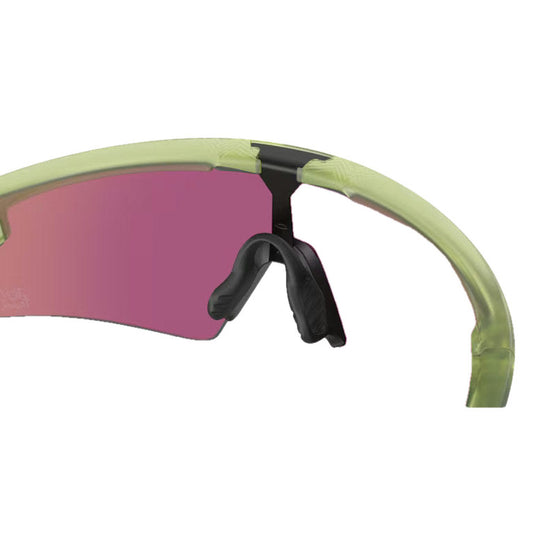 OAKLEY Sphaera Strike - TDF Matte Fern/Prizm Road Jade