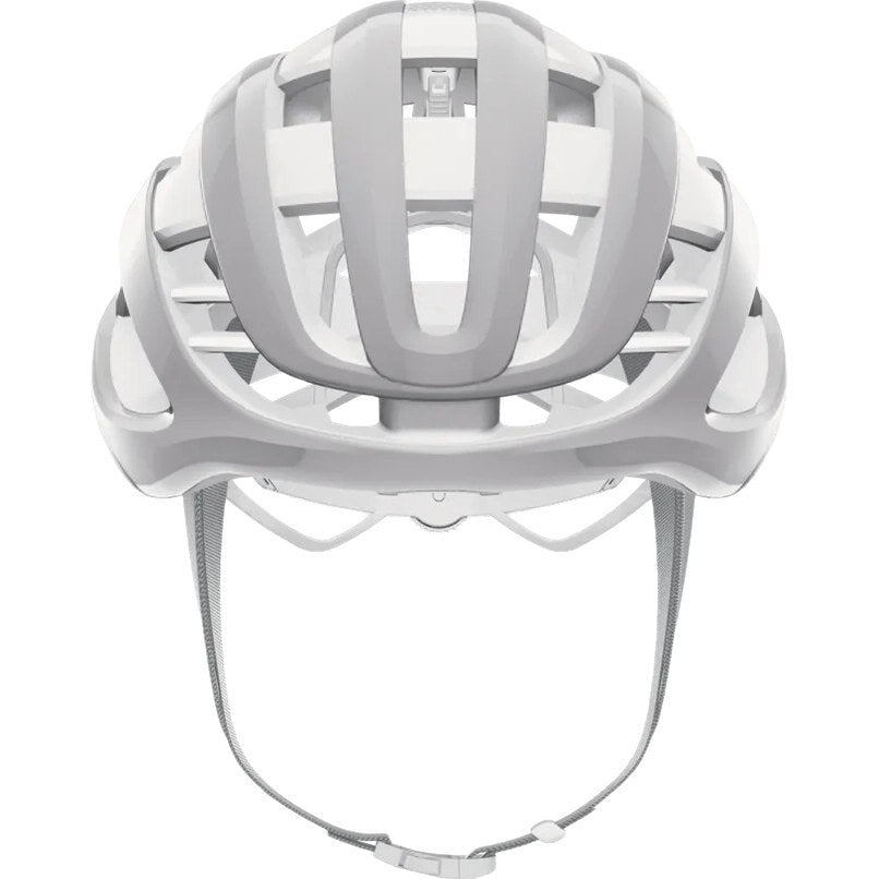 ABUS Airbreaker 2.0 Helmet - Pure Grey