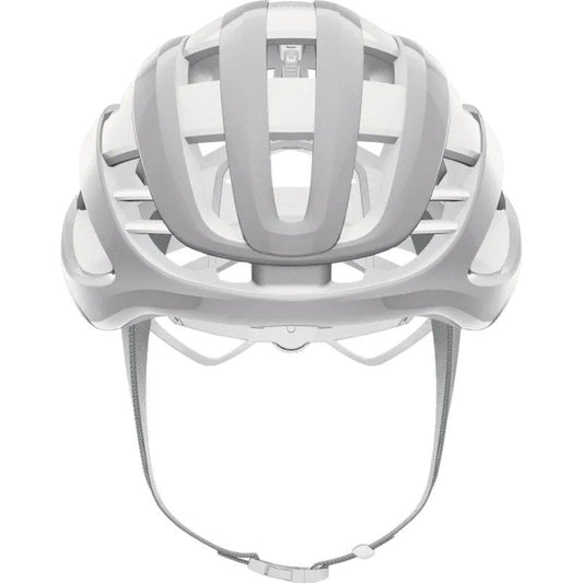 ABUS Airbreaker 2.0 Helmet - Pure Grey