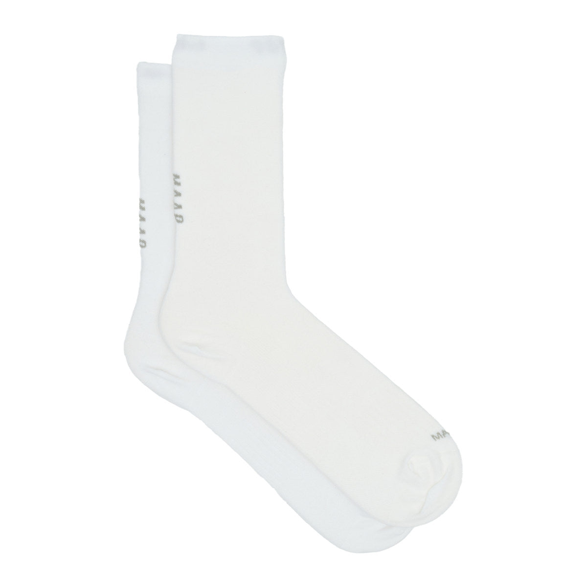 MAAP TEAM LONG SOCKS - WHITE