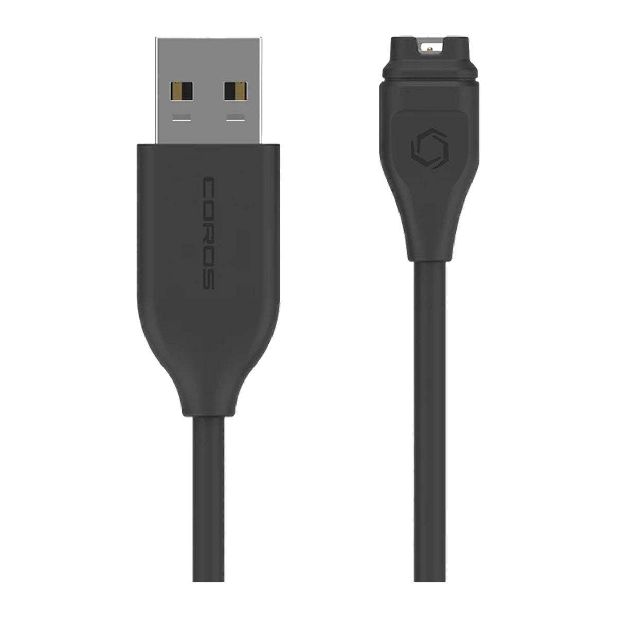 COROS WATCH CHARGING CABLE - BLACK