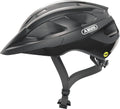ABUS MACATOR MIPS HELMET - SHINY BLACK