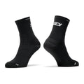 SIDI Socks Visibilis Black