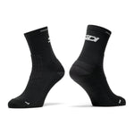 SIDI Socks Visibilis Black