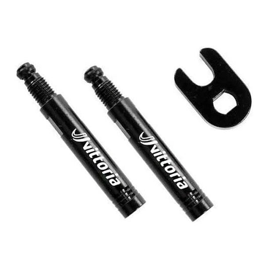 VITTORIA Valve Extender - 20mm