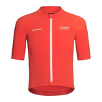 PAS NORMAL STUDIOS  Escapism Light Maillot Ciclismo - Classic Red