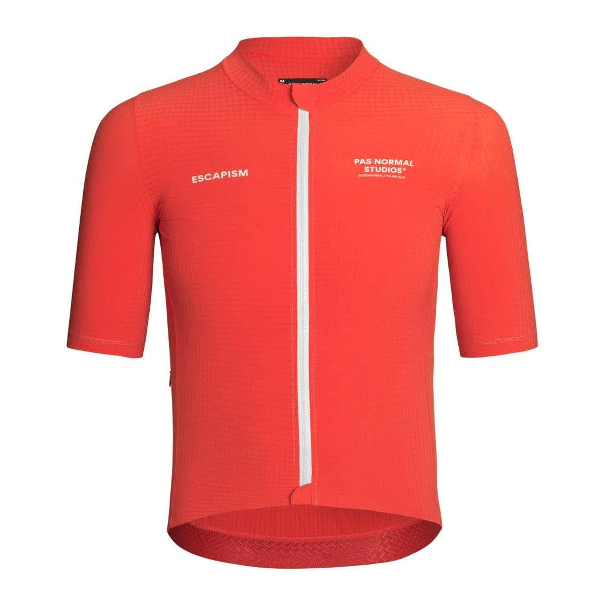 PAS NORMAL STUDIOS  Escapism Light Jersey - Classic Red