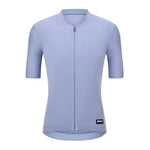 SANTINI Ready To Ride Unisex Jersey - Light Blue