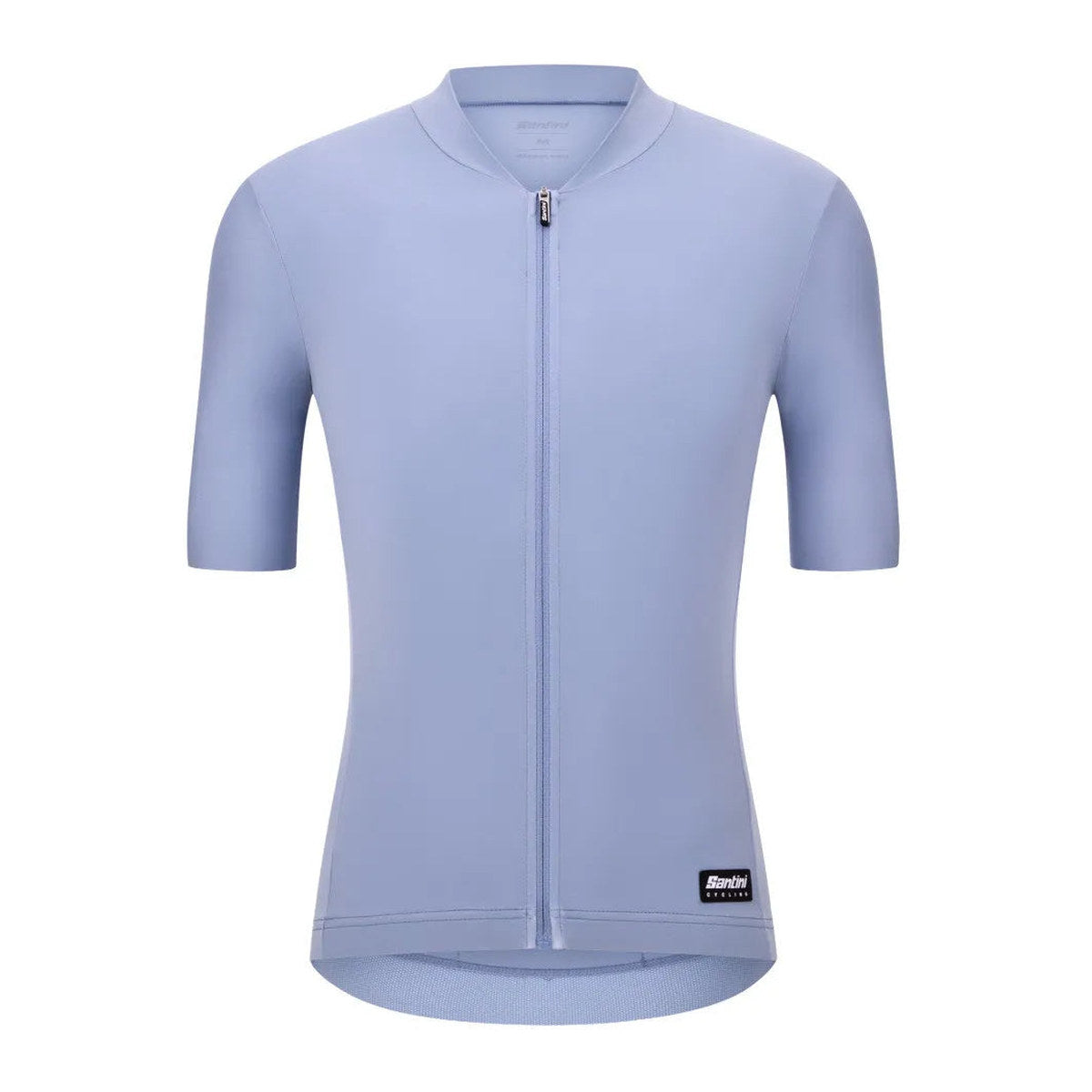 SANTINI Ready To Ride Unisex Jersey - Light Blue