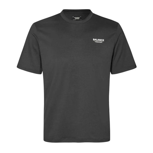 PAS NORMAL STUDIOS  Balance Tshirt - Black