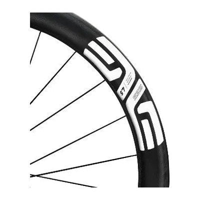 ENVE SES Sticker Kit - White