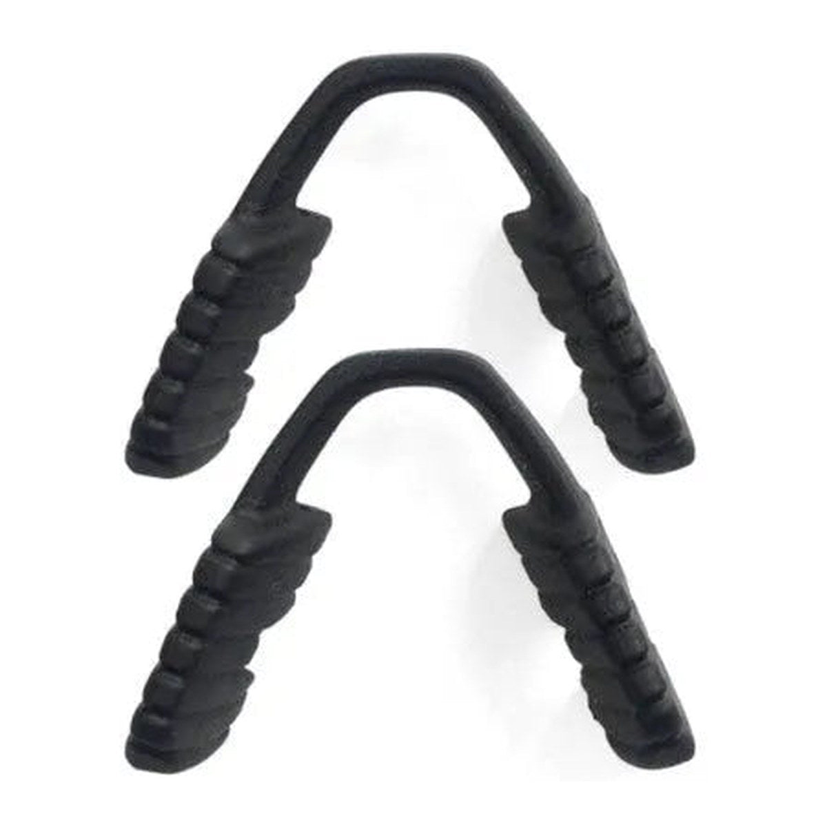 RIDE 100% Speedcraft / S2 / S3 / Glendale Nose Pad Kit - Black