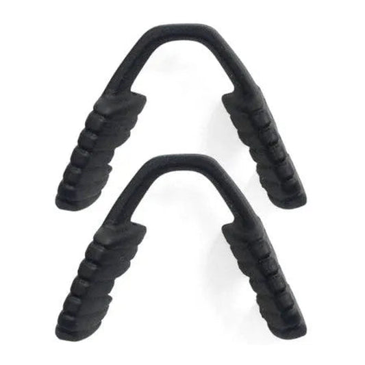 RIDE 100% Speedcraft / S2 / S3 / Glendale Nose Pad Kit - Black