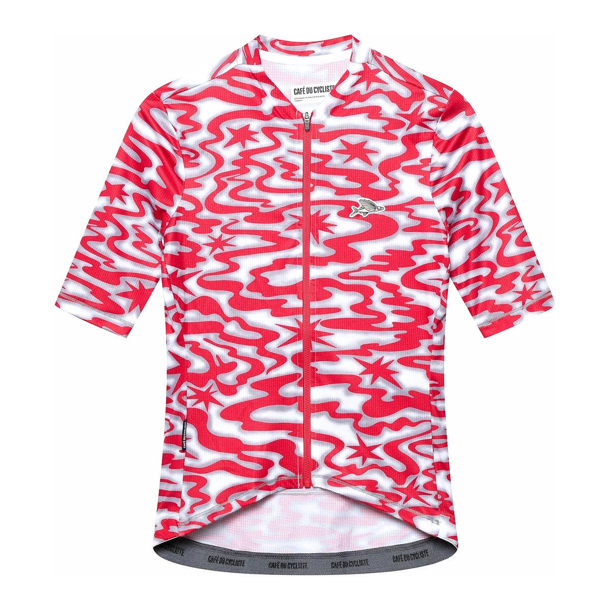 CAFÉ DU CYCLISTE Laurette - Stars Fired Moon