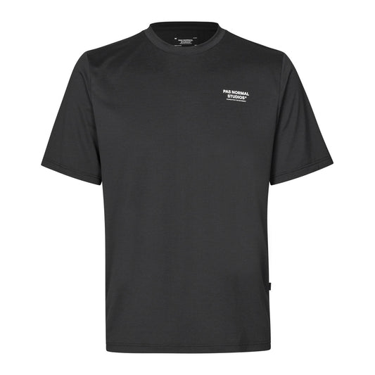 PAS NORMAL STUDIOS Balance Tshirt - Black