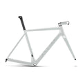 ALLIED ECHO Carbon All-Road Frameset - Supra White