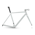 ALLIED ECHO Carbon All-Road Frameset - Supra White