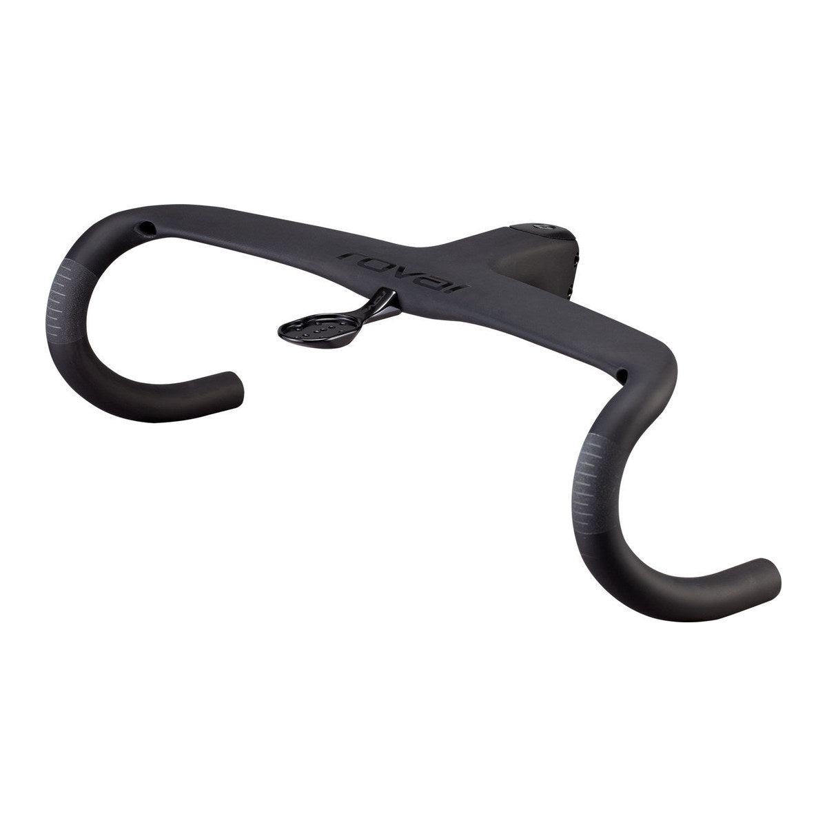 SPECIALIZED Roval Rapide Handlebar Cockpit - Carbon/Black