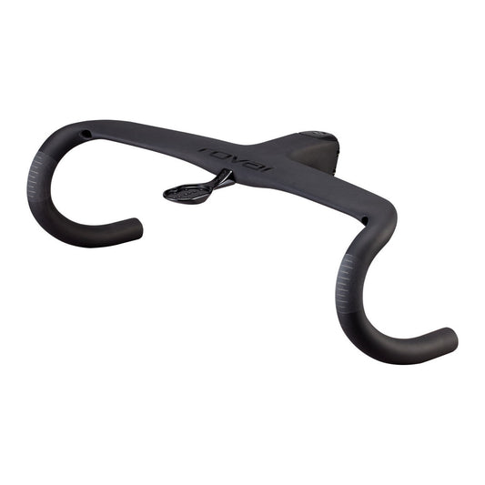 SPECIALIZED Roval Rapide Handlebar Cockpit - Carbon/Black